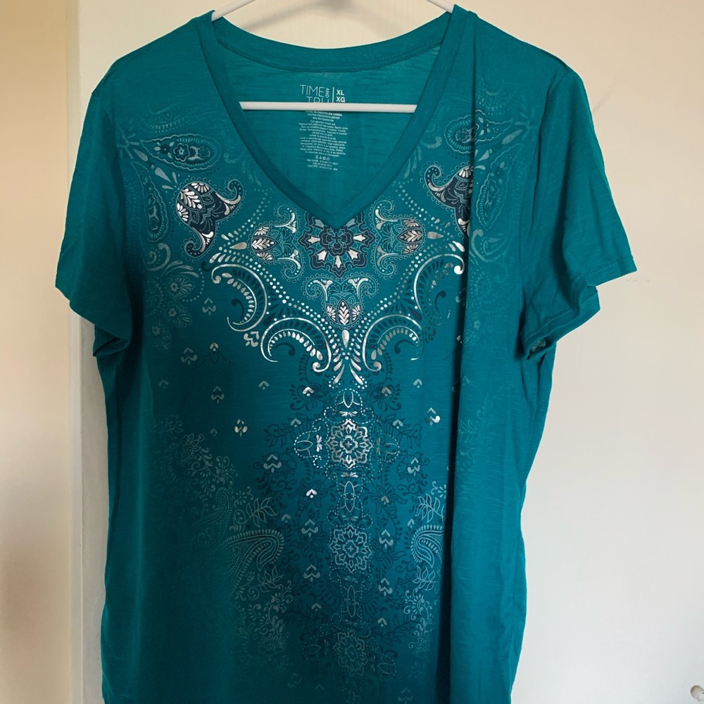 Women’s casual top